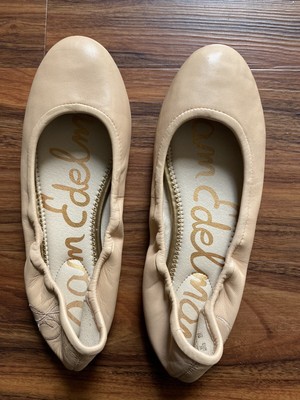 sam edelman fritz flats
