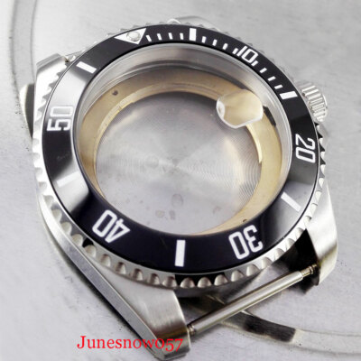 Orologio TUDOR Black Bay 41mm Nero Lunetta Nera 7941A1A0NU-0003