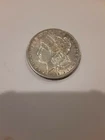 1889 Morgan Silver Dollar VF - See Picture #1585