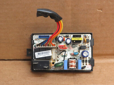 LG Air Conditioner Control Board Part # EBR77730501 | eBay