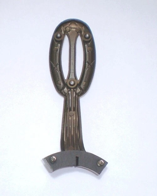 52” GLENDALE ARM BLADE BRACKET REPLACEMENT OIL RUBBED BRONZE CEILING FAN - Image 2 of 4