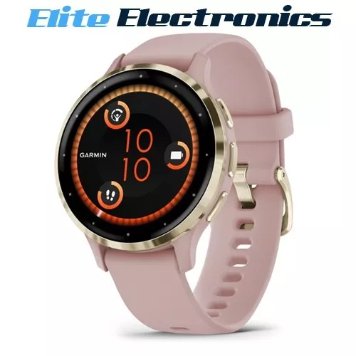Garmin vivoactive 3 golf autoshot sale