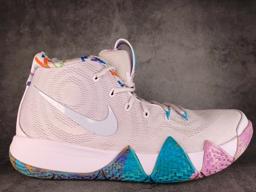 kyrie 4 90s mens