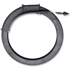 Cobra Products 95040 1/2-Inch-by-40-Foot Encased Sewer Rod