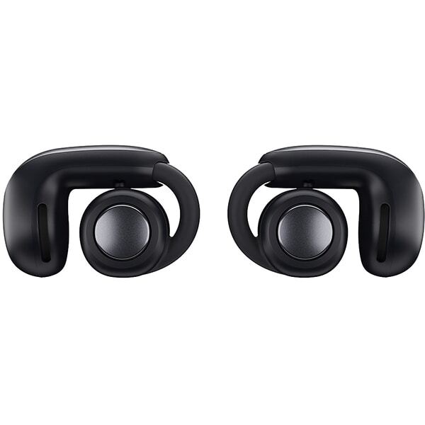 Bose Ultra Open Earbuds ブラ Amazon.com: Bose Ultra Open Bluetooth Earbuds, True Wireless