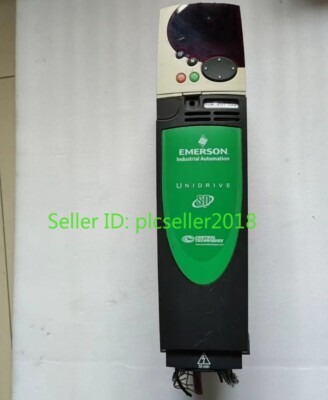 1PC USED Tested EMERSON Inverter SP1403 Via DHL or FedEX