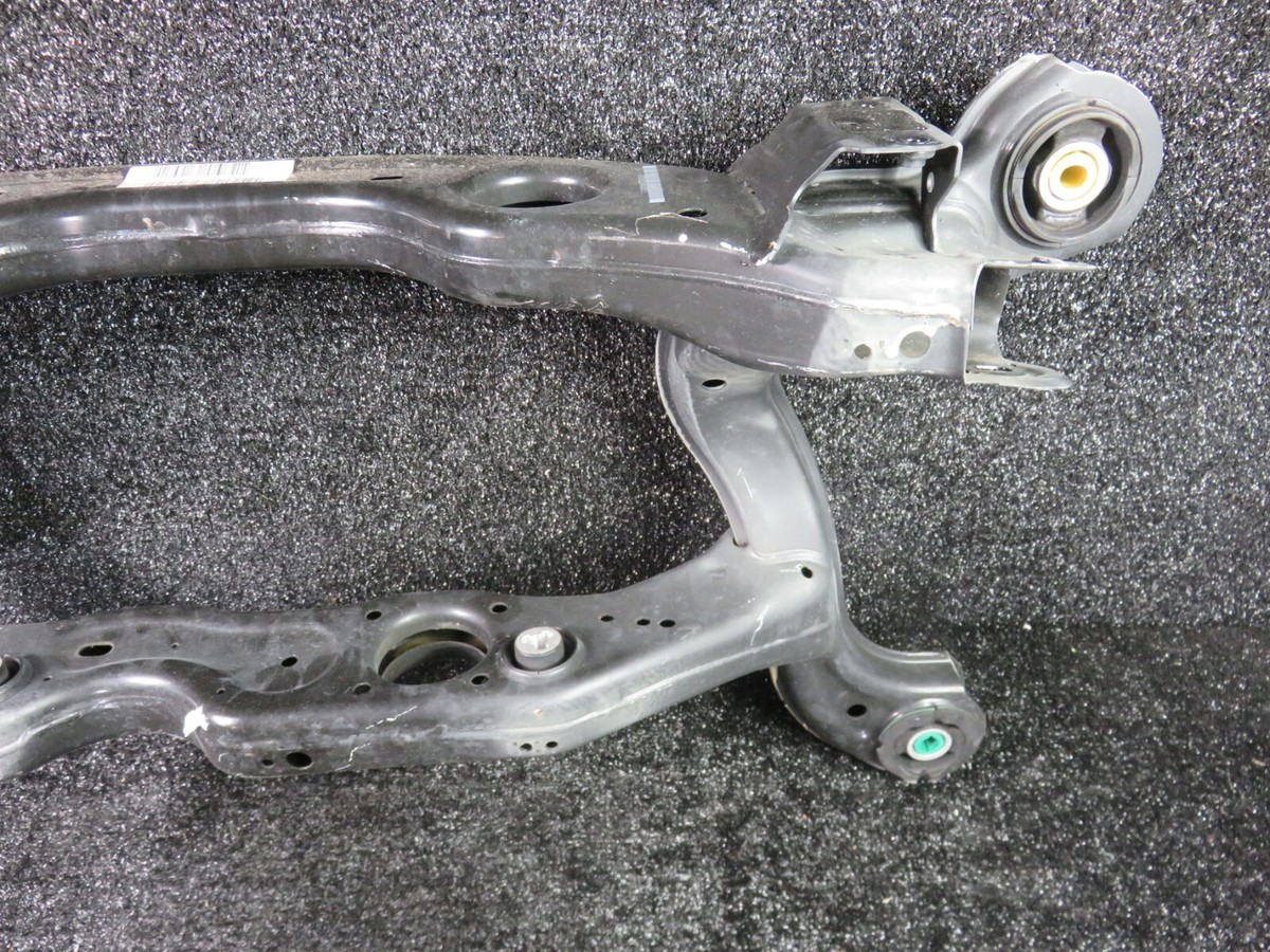 Mercedes A220 CLA250 Suspension Crossmember OEM FWD Rear 1921 