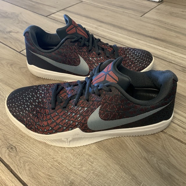 nike kobe mentality 3