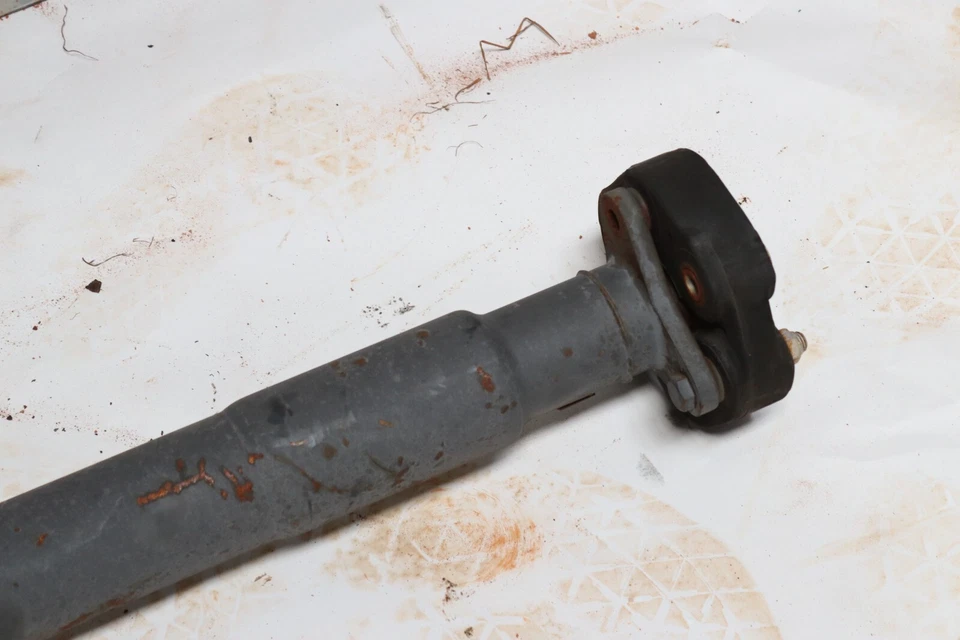 2008 - 2013 宝马 M3 E92 6 速 M/T 后轮驱动卡丹道具原始设备制造商 — 第 4/4 张图片