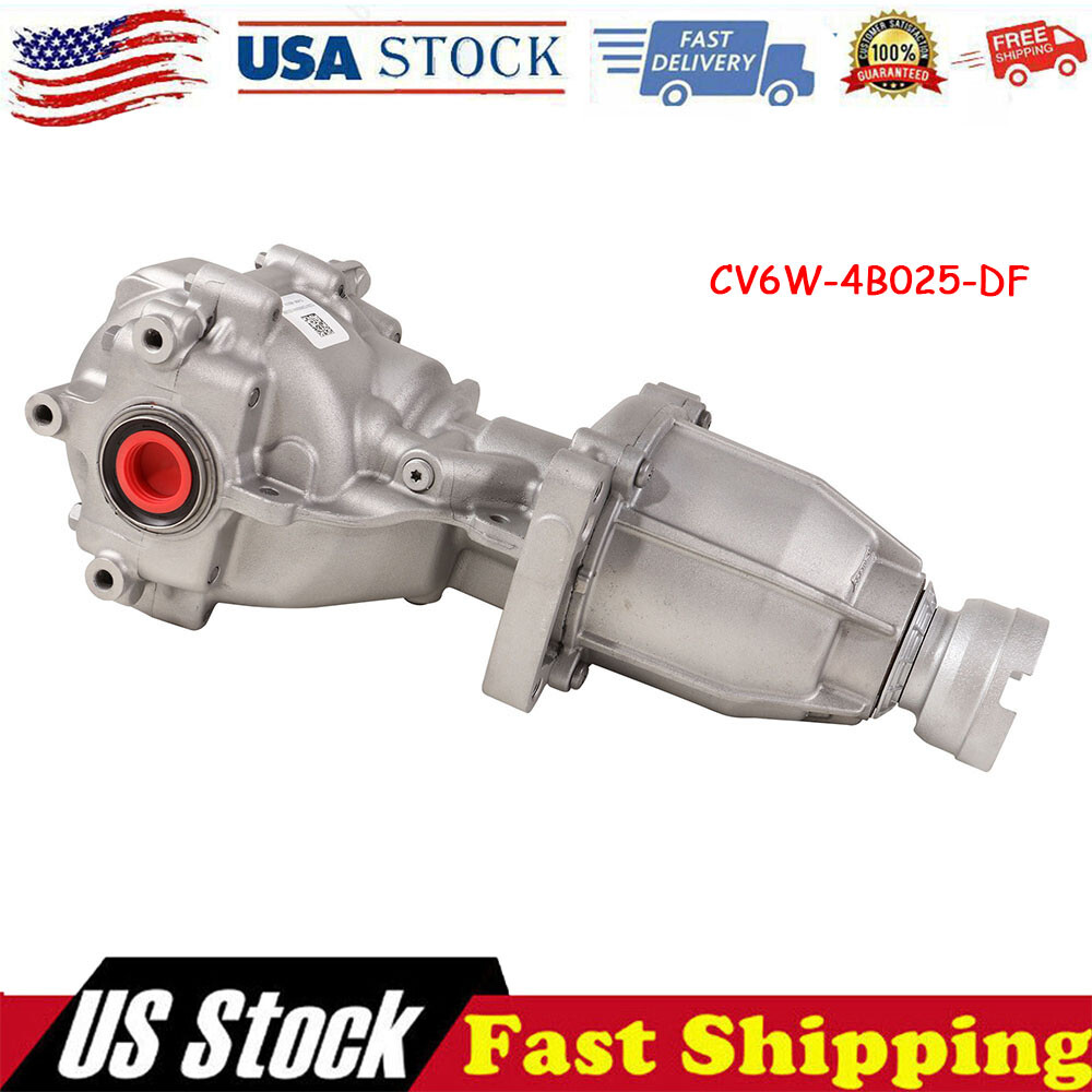 Rear Differential Carrier Assembly CV6W-4B025-DF For 2013-2019