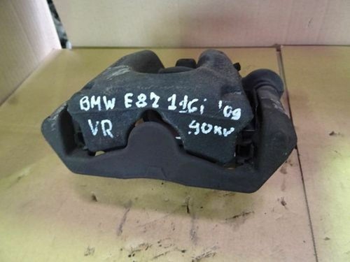 Bremssattel rechts vorn TRW 54/27 Bremszange BMW 1 (E87) 116I