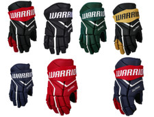 WARRIOR HG Alpha LX2 MAX Senior Handschuhe / ...