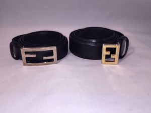 designer belts fendi