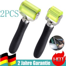 Andr&uuml;ckroller Andr&uuml;ckwalze Andruckrolle175/50/30mm f&uuml;r Kantenumleimer PVC-Planen