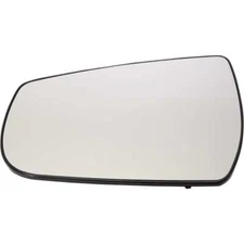 Mirror Glass for 13-15 MALIBU / 16-16 MALIBU LIMITED