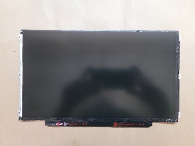 DELL LATITUDE E7240 12.5'' LCD Screen HD Matte 30Pin Display B125XTN02.0 0M6F9D