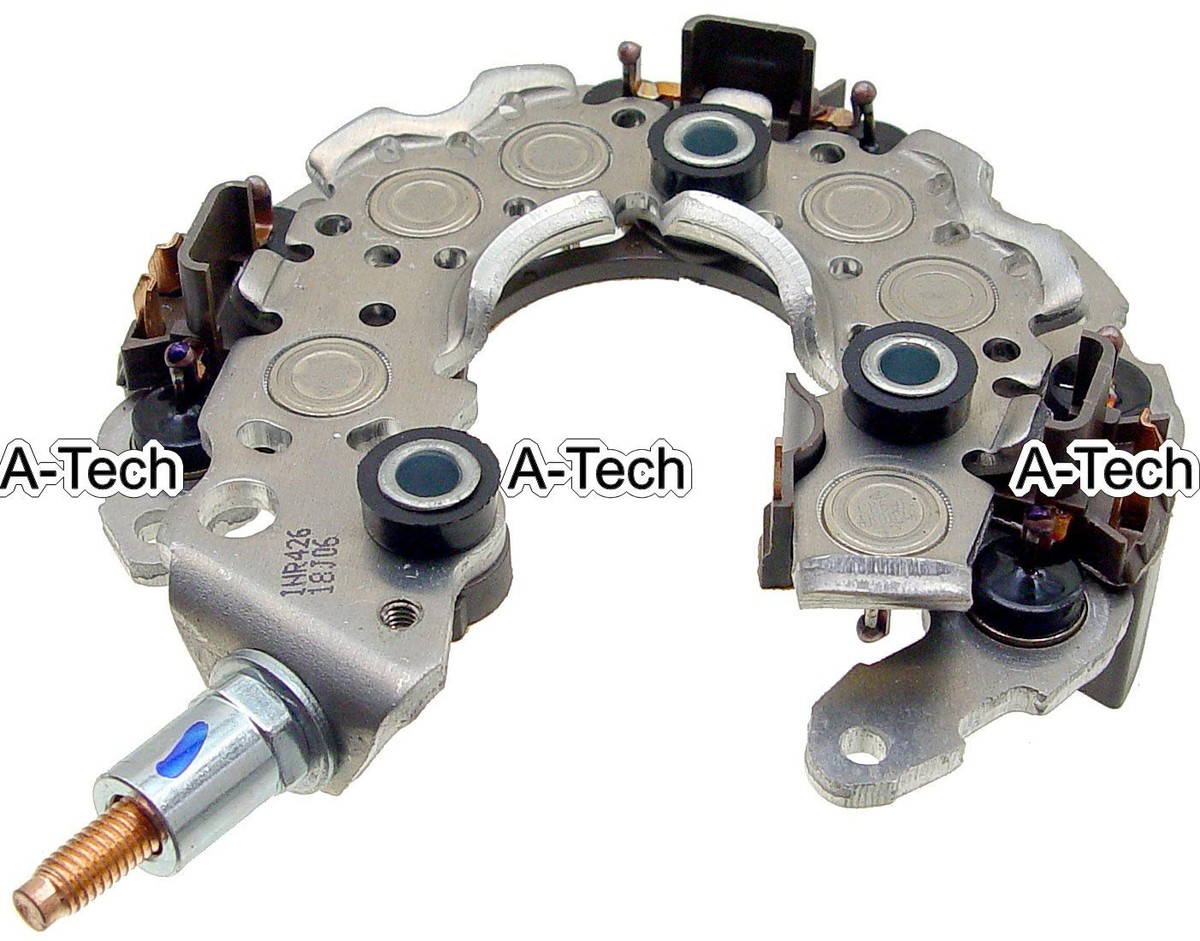 12V 150A オルタネーターと互換性ありレクサス GS IS 300 350
