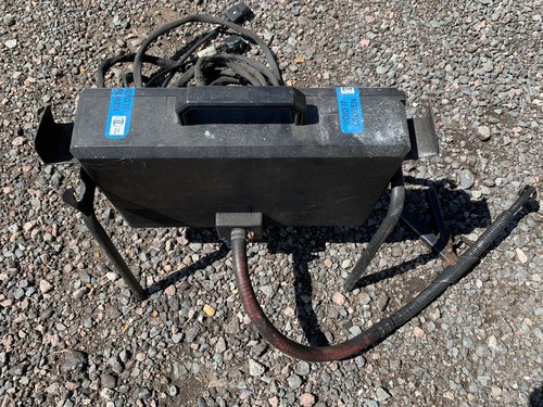 Mot Spec Diesel Tester. Will Fit Spx/bosch/johson Controls Gas Analyser - Picture 2 of 3
