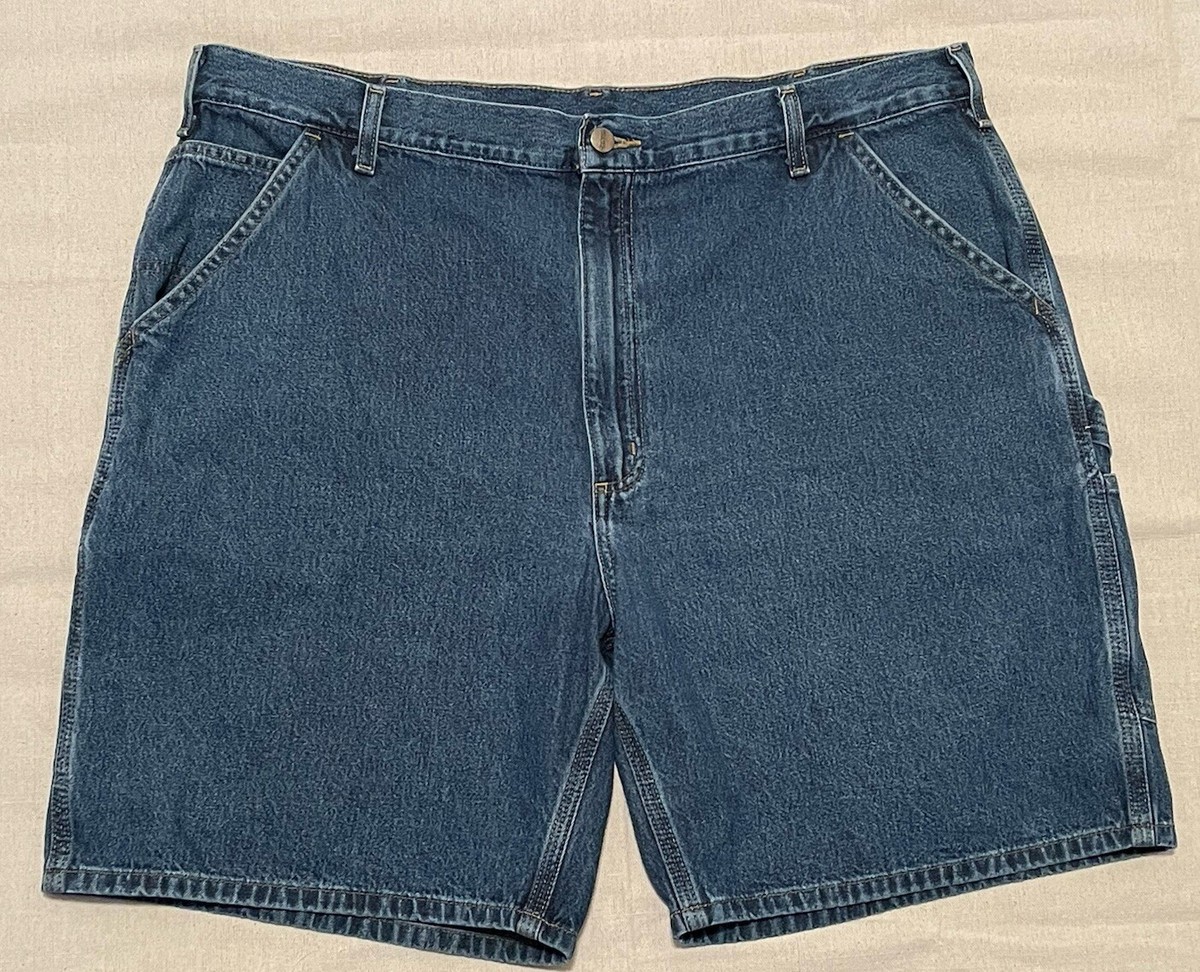 BROCHURE 1P HEATHER DENIM 【L】　ssz Brochure 1P Heather Denim(L(MEN) Indigo/インディゴ): BROCHURE