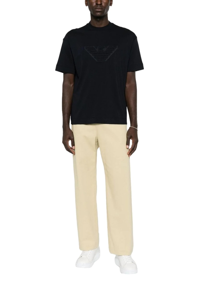 ☆EMPORIO  ARMANI ☆シャツ12A&ネクタイ ☆EMPORIO ARMANI ☆シャツ12A&ネクタイ Emporio Armani Logo