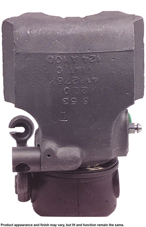 For 1968-1983 Fiat 124 Disc Brake Caliper Cardone 1969 1970 1971 1972 1973 1974 - Image 4 of 4