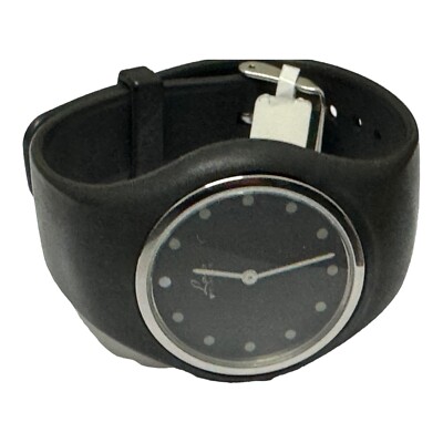 Laco Uhr Damen Armband Uhr Schwarz Sehr Schön 