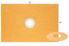 Schluter Kerdi-Shower-T/TS/TT Waterproof Shower Trays