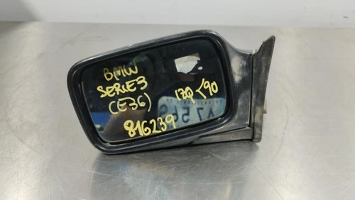 Rétroviseur Droit Pour BMW Série 3 E36 (1990-) - Pièce Occasion, Référence 18-4E-1