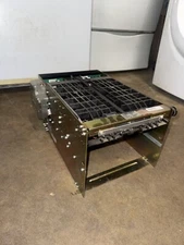 Triton ATM Cash Dispenser SDD 1700 De La Rue Talaris Hantle TESTED AND WORKING