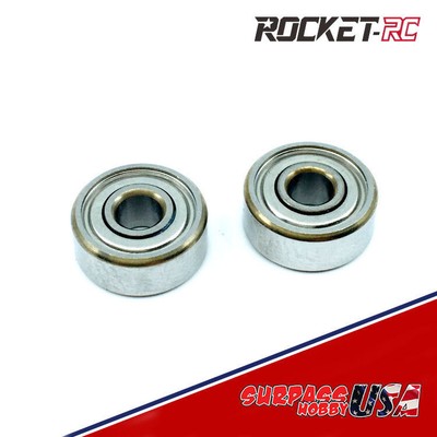 Surpass Hobby USA V4S, V3, V5R Stock Replacement Motor Bearing ABEC5 (2)
