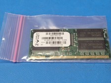 1 PC VL485L6523C-13S VIRTIUM 512mg DDR DRAM 512Mb, Memory