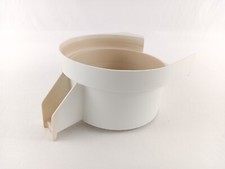 Bandeja de goteo de repuesto para extractor de jugo Oster Designer 32320