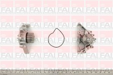 FAI WATER PUMP FOR CITROEN C4 VTS EW10J4S 2.0L Coupe 4/2005-2/2009