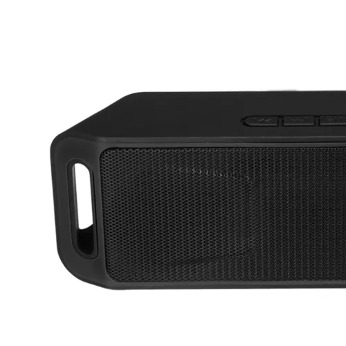 Lauter Bluetooth Lautsprecher Kabellos Wasserdicht Outdoor Stereo Bass USB/TF/FM Radio - Bild 11 von 16