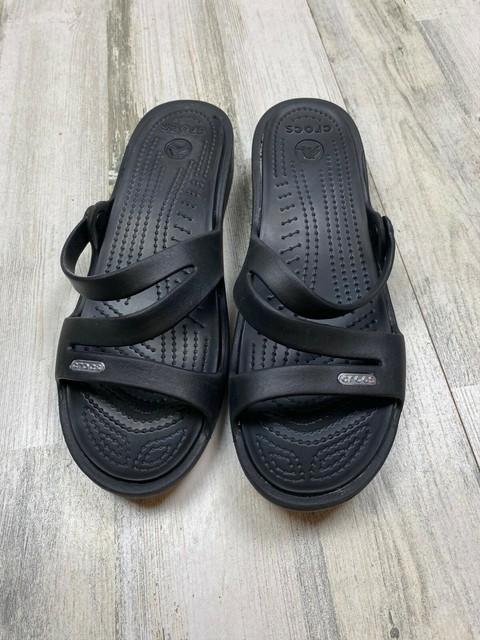 crocs patricia 9