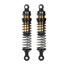Sospensione ammortizzatore LCX 90mm 2pz per Traxxas TRX4 TRX6 assiale SCX10 II III
