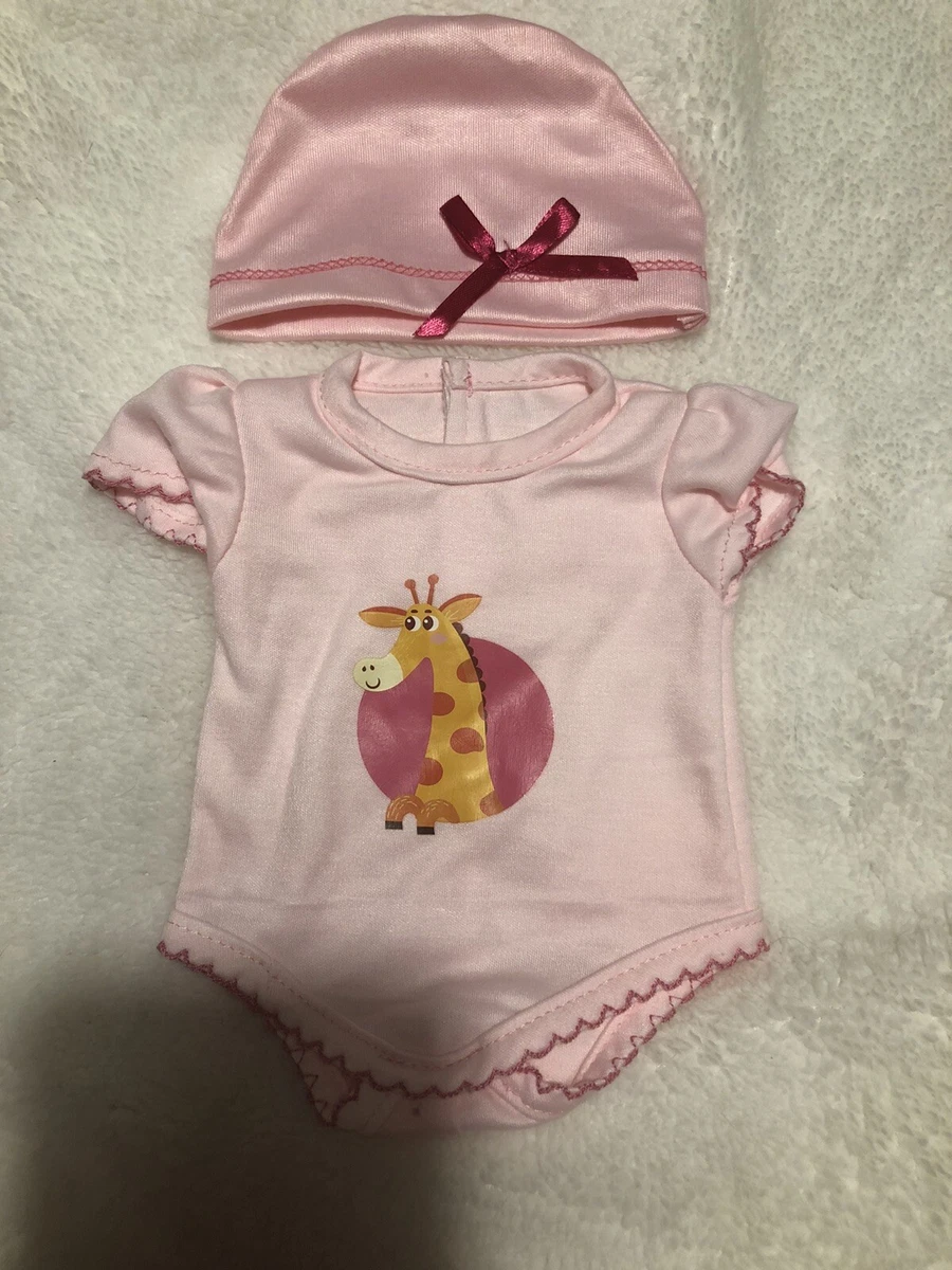 Baby sale alive outfit