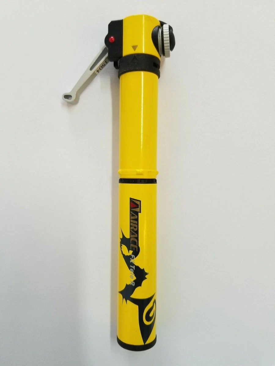 Airace pump hotsell