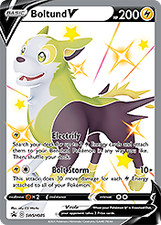 Pokemon SWSH Black Promo Cards You Pick