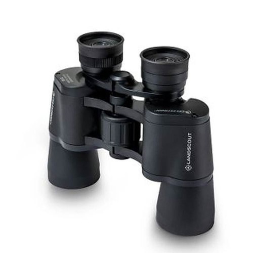 Celestron LandScout 8x40 Porro Binocular 72358-CGL - Picture 4 of 5