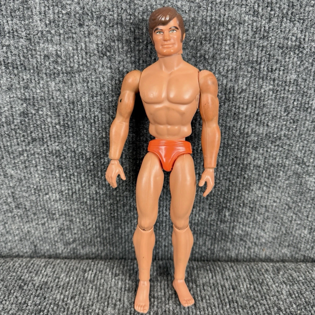 big jim doll products for sale | eBay