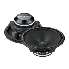 Deaf Bonce Apocalypse Pair of 6.5" 180W RMS 4-Ohm M61SE Neo Mid-Range Speakers