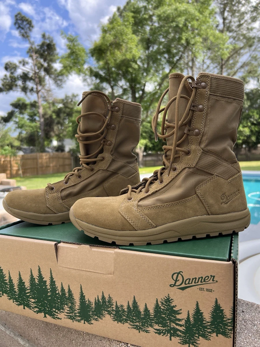 Danner Tactical Boots Footwear for sale | eBay