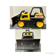 Tonka 952 Steel Classic 12” Bulldozer 2020 M7461