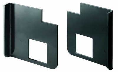 Draw-Tite 4907 Trailer Hitch (Class V Ultra Frame Weld Together 7'' Side Bracket 