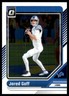 Jared Goff 2024 Donruss Optic #63 Lions NFL READ FREE SHIPPING AutographDen