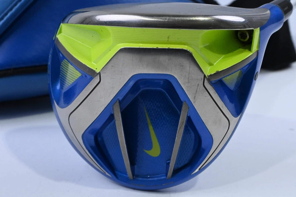 Nike Vapor Fly Driver / 11 Degree / Regular Flex Tensei CK Blue 50 - Image 2 of 4