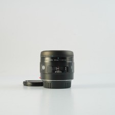EXCELLENT MINOLTA AF Macro 50mm F/3.5 Macro Lens