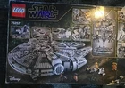 LEGO Star Wars: Millennium Falcon (75257)