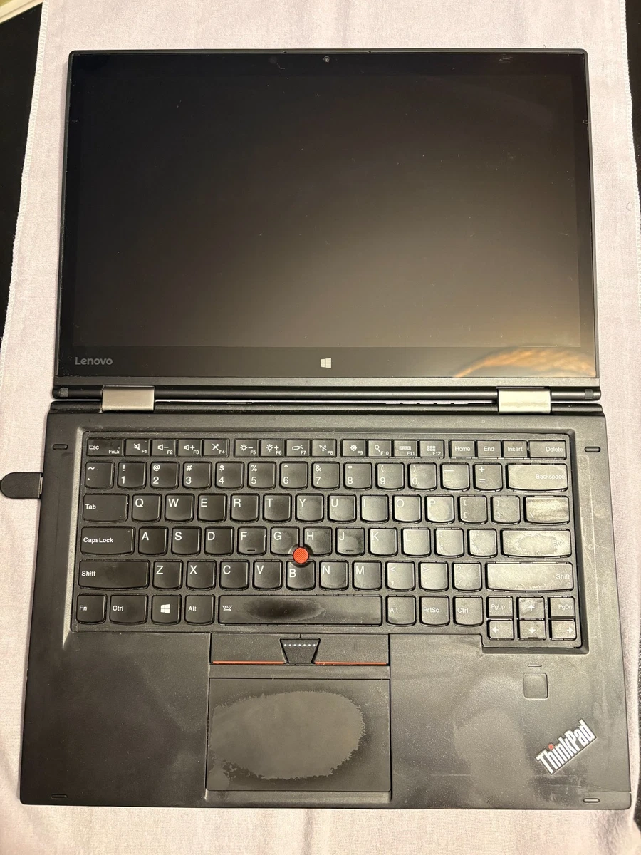 Lenovo Intel Core i7 6th Gen. 16 GB RAM PC Laptops & Netbooks for
